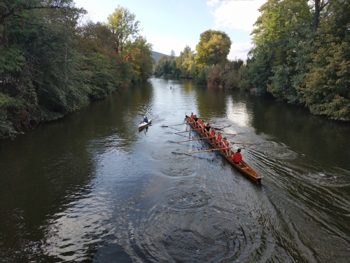 rowing race 4
