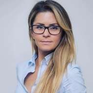 Gabriela Borutova | Community Marketing Manager | RWS Moravia
